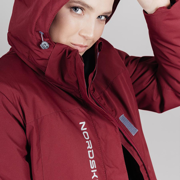   NordSki W Mount   (,  5)