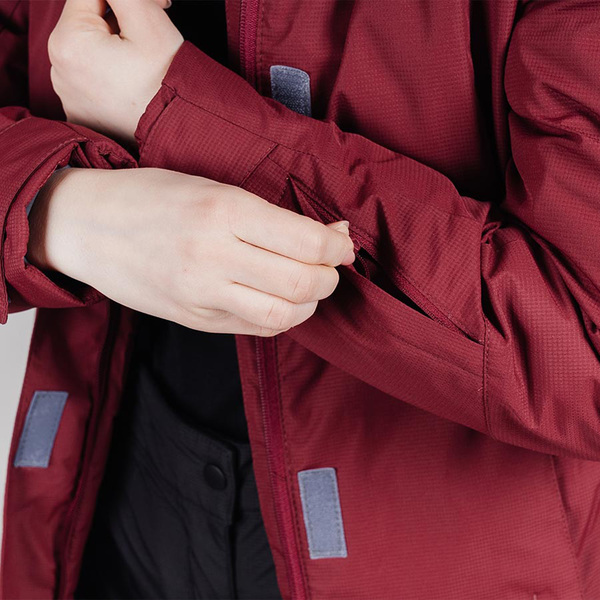   NordSki W Mount   (,  6)