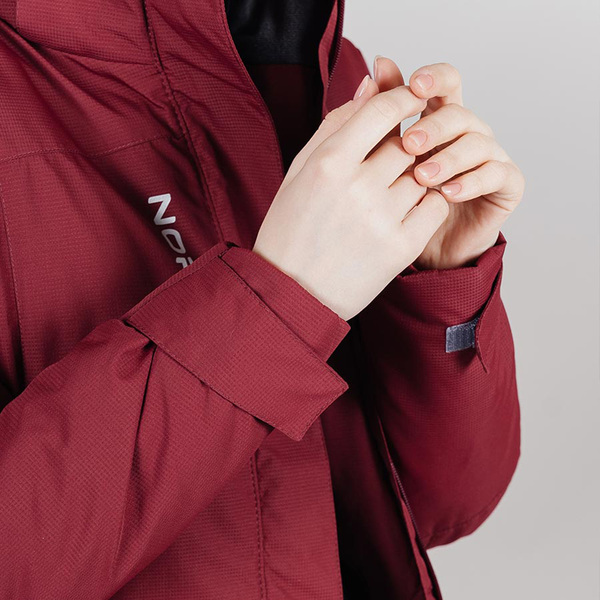   NordSki W Mount   (,  8)