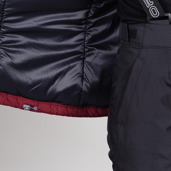   NordSki W Mount   (,  10)