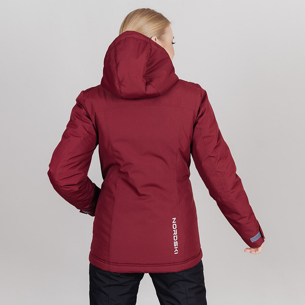   NordSki W Mount   (,  11)