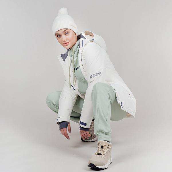   NordSki W Casual   (,  1)