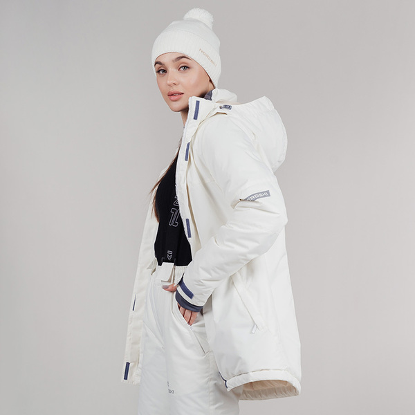   NordSki W Casual   (,  2)