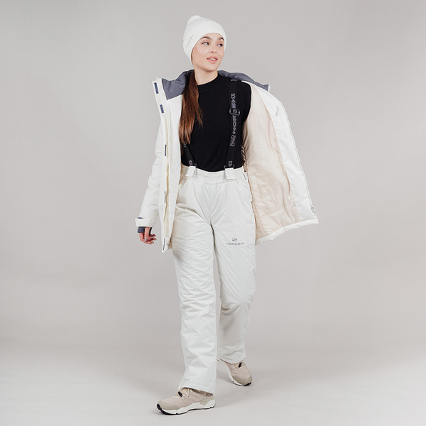   NordSki W Casual   (,  3)