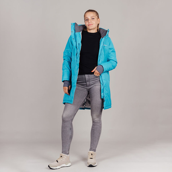  - NordSki W Aqua (,  1)