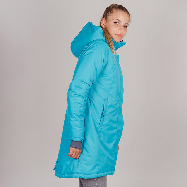  - NordSki W Aqua (,  2)