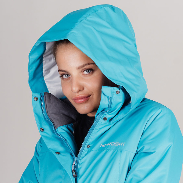  - NordSki W Aqua (,  3)