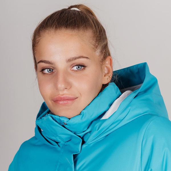  - NordSki W Aqua (,  4)