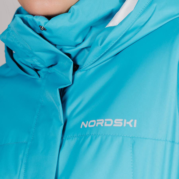  - NordSki W Aqua (,  5)