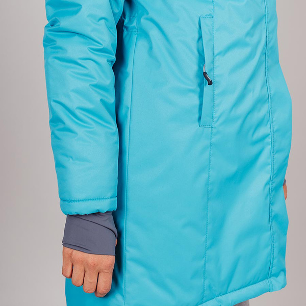  - NordSki W Aqua (,  6)