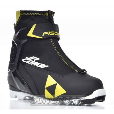   Fischer Junior COMBI 16/17 (,  1)