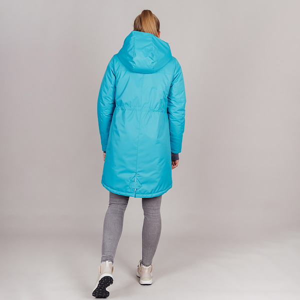  - NordSki W Aqua (,  8)