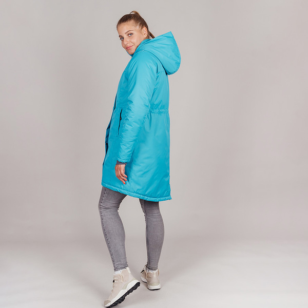  - NordSki W Aqua (,  9)