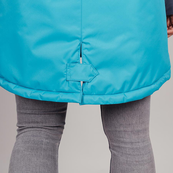  - NordSki W Aqua (,  10)