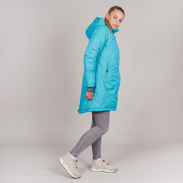  - NordSki W Aqua (,  11)