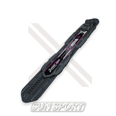  Rottefella Xcelerator Junior Skate NIS 17/18 (,  1)