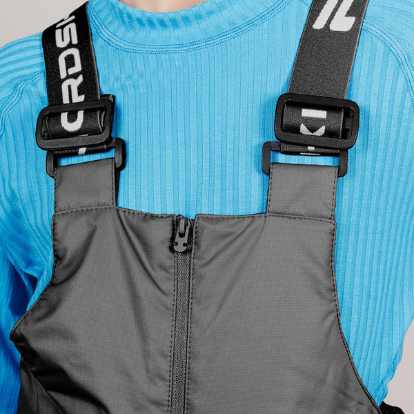 Утепленные штаны NordSki Kids Active детские черный (вид 1) Утепленные штаны NordSki Kids Active детские черный (фото, вид 1)