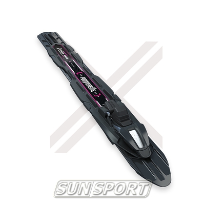  Rottefella Xcelerator Junior Skate NIS 17/18 (,  2)