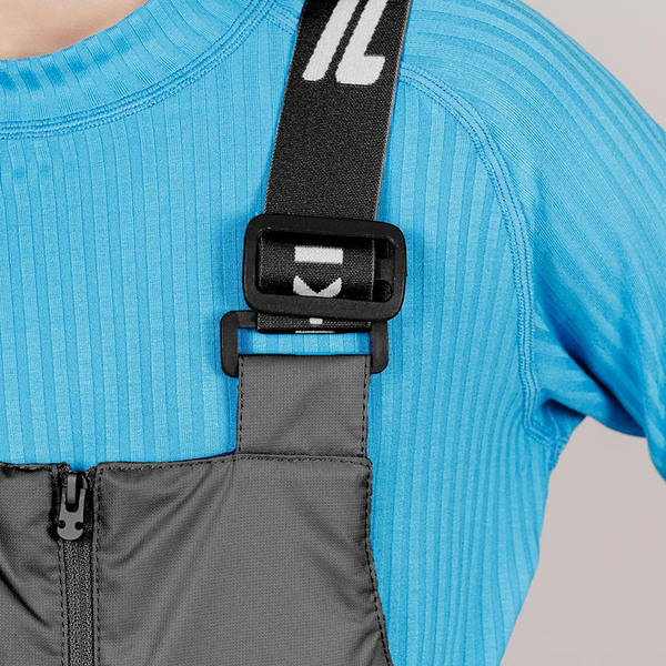 Утепленные штаны NordSki Kids Active детские черный (вид 5) Утепленные штаны NordSki Kids Active детские черный (фото, вид 5)