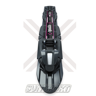  Rottefella Xcelerator Junior Skate NIS 17/18 (,  3)