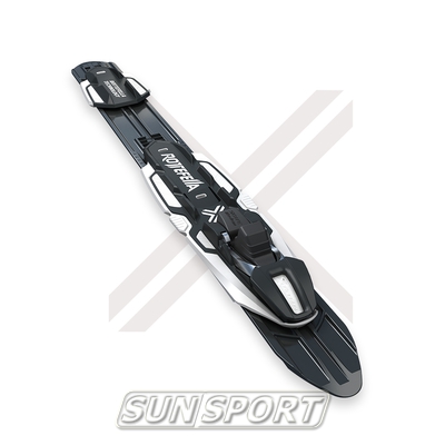  Rottefella Perfomance Skate NIS 17/18 (,  2)