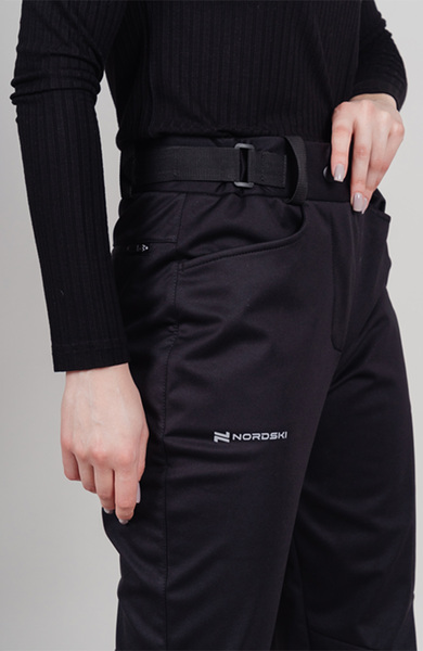   NordSki W Season   (,  2)