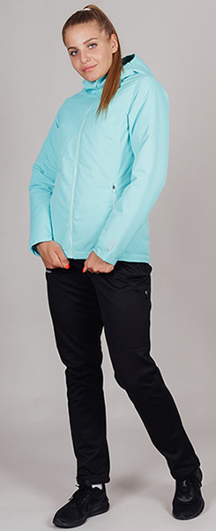   NordSki W Season   (,  6)