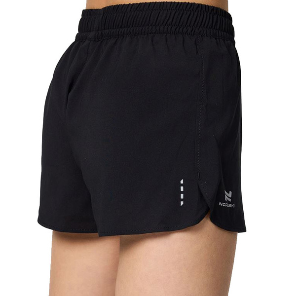  NordSki Jr Stayer  Black (,  1)