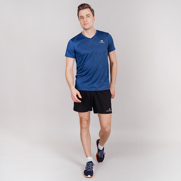 Шорты NordSki Light Black (вид 1) Шорты NordSki Light Black (фото, вид 1)