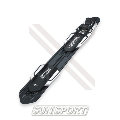  Rottefella Perfomance Skate NIS 17/18 (,  3)