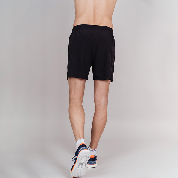 Шорты NordSki Light Black (вид 3) Шорты NordSki Light Black (фото, вид 3)