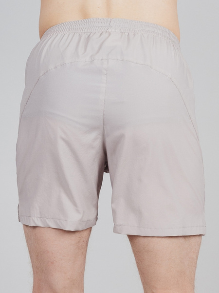 Шорты NordSki Light Granite (вид 3) Шорты NordSki Light Granite (фото, вид 3)