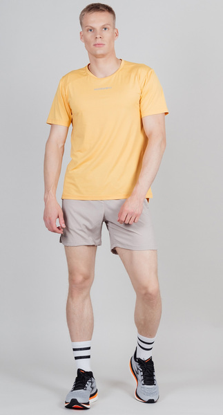 Шорты NordSki Light Granite (вид 4) Шорты NordSki Light Granite (фото, вид 4)