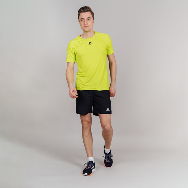  NordSki M Rest  Black (,  1)