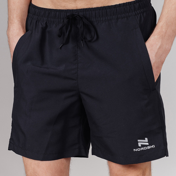  NordSki M Rest  Black (,  2)