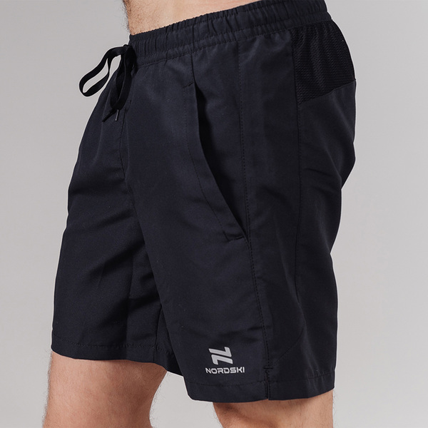  NordSki M Rest  Black (,  3)