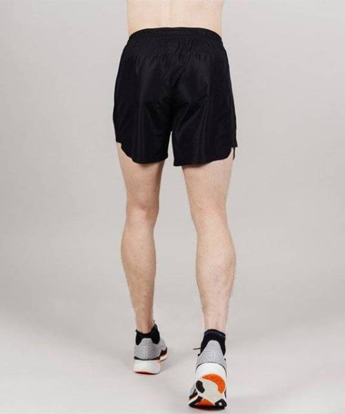 Шорты NordSki M Training Hiit мужские Black/Saphire (вид 2) Шорты NordSki M Training Hiit мужские Black/Saphire (фото, вид 2)