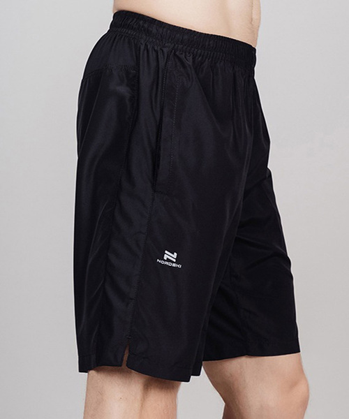  NordSki M Training Long  Black (,  2)