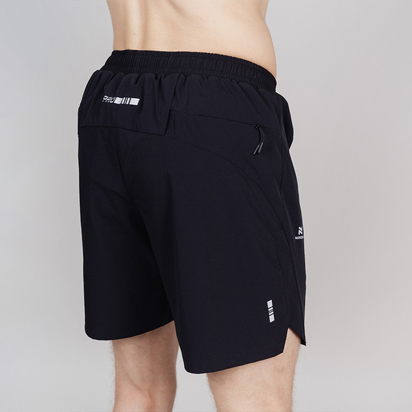 Шорты NordSki M Pro Energy мужские Black (вид 3) Шорты NordSki M Pro Energy мужские Black (фото, вид 3)