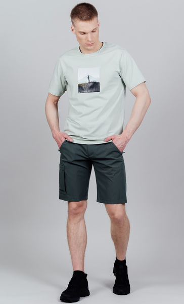  NordSki M Travel  Dark Mint (,  1)