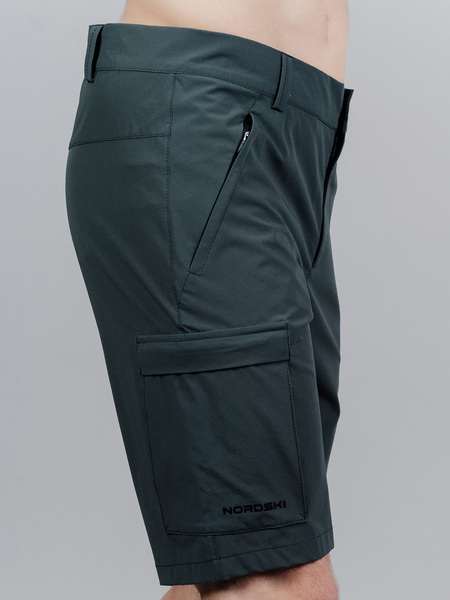  NordSki M Travel  Dark Mint (,  2)