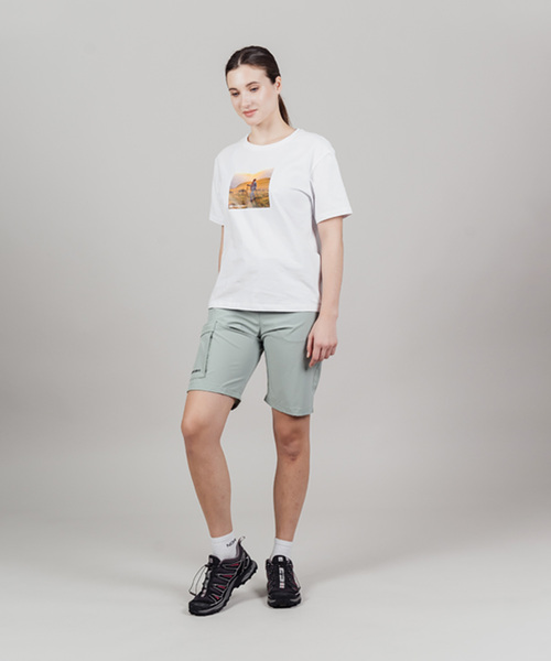  NordSki W Travel  Ice Mint (,  1)