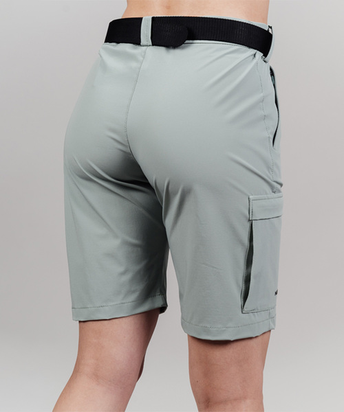  NordSki W Travel  Ice Mint (,  4)