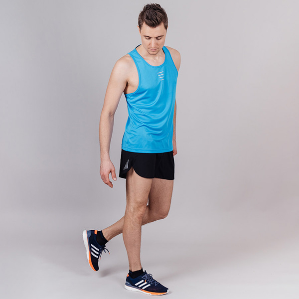  NordSki M Athletic Black (,  1)