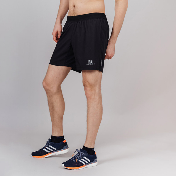  NordSki M Athletic Black (,  2)