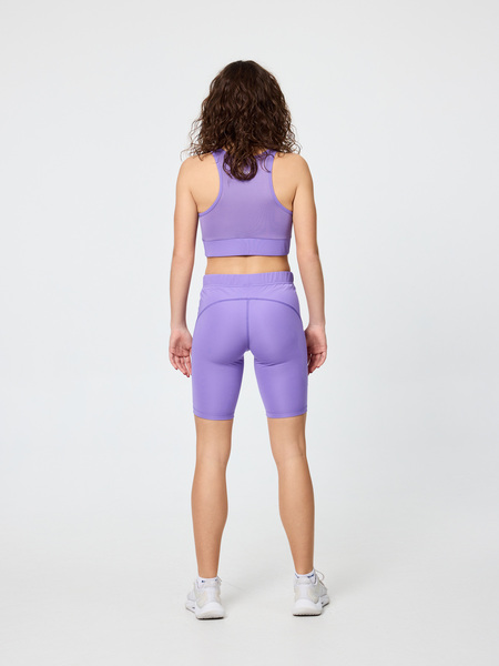   NordSki Jr Run  Purple (,  3)