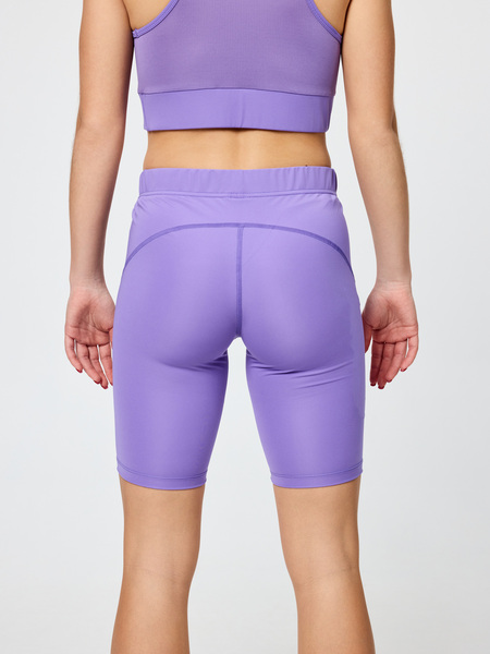   NordSki Jr Run  Purple (,  5)