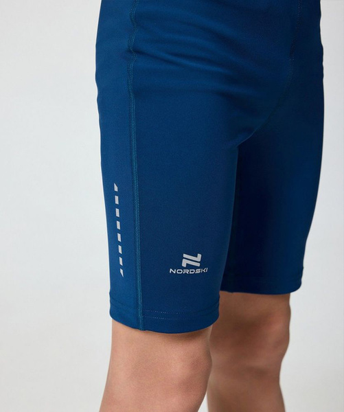   NordSki Jr Pro  Dark Ocean (,  6)