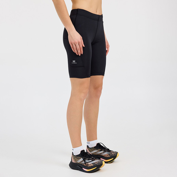   NordSki W Run 2.0  Black (,  1)