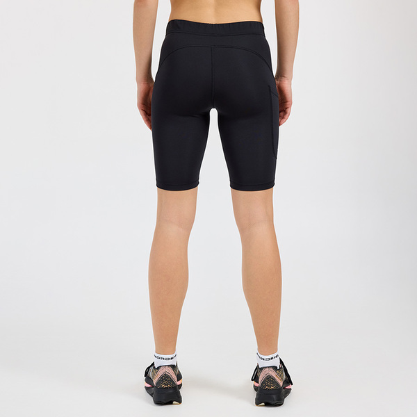   NordSki W Run 2.0  Black (,  6)